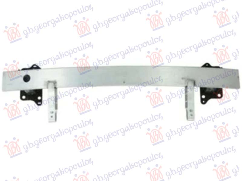 FRONT BUMPER REINFORCEMENT