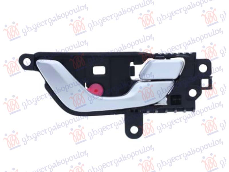 ΧΕΡΟΥΛΙ ΠΟΡΤΑΣ ΕΜΠΡΟΣ-ΠΙΣΩ ΕΣΩ ΑΣΗΜΙ