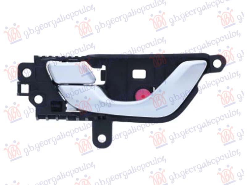 ΧΕΡΟΥΛΙ ΠΟΡΤΑΣ ΕΜΠΡΟΣ-ΠΙΣΩ ΕΣΩ ΑΣΗΜΙ