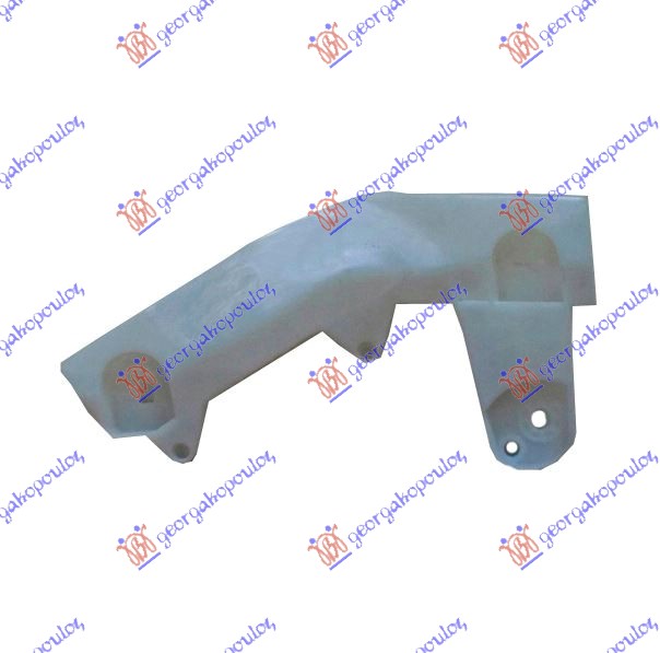 FRONT BUMPER BRACKET (2WD)