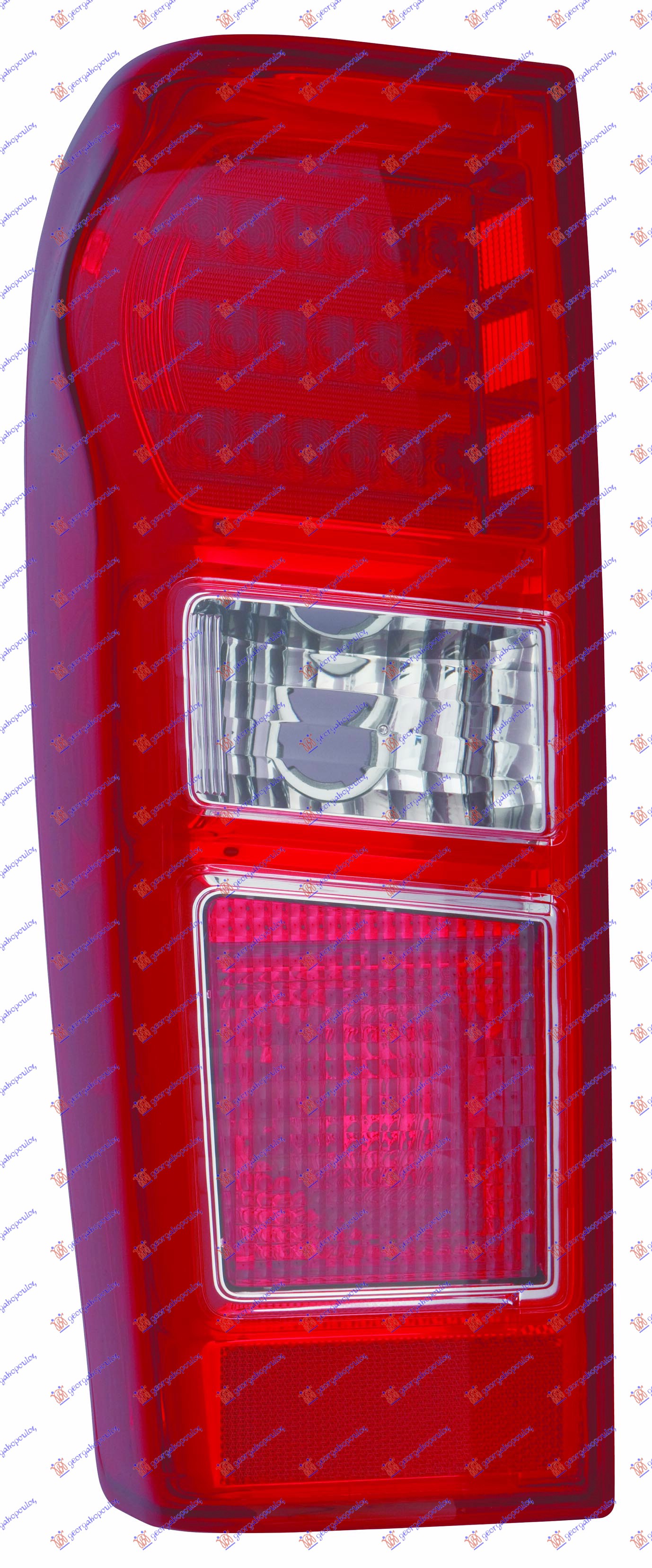 TAIL LAMP LED (E) (DEPO)