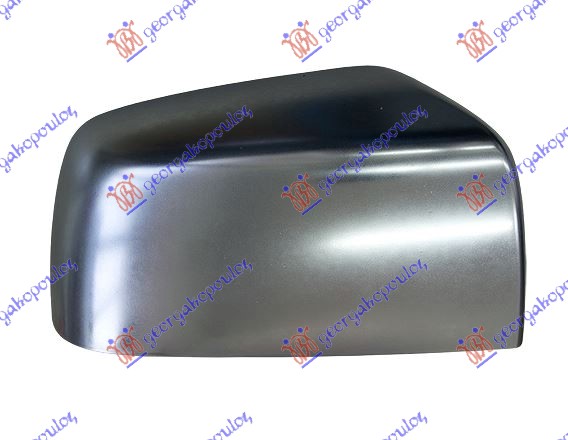 DOOR MIRROR COVER CHROME