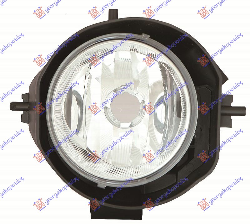 FOG LAMP (H16) (E) (DEPO)