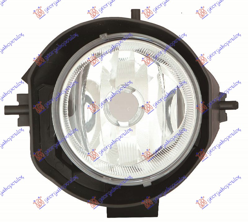 FOG LAMP (H16) (E) (DEPO)