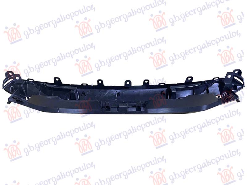 GRILLE UPPER (BLACK) 2023-