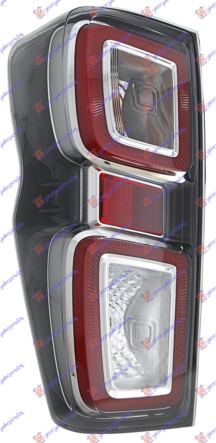 ΦΑΝΟΣ ΠΙΣΩ LED (Ε) (DEPO)