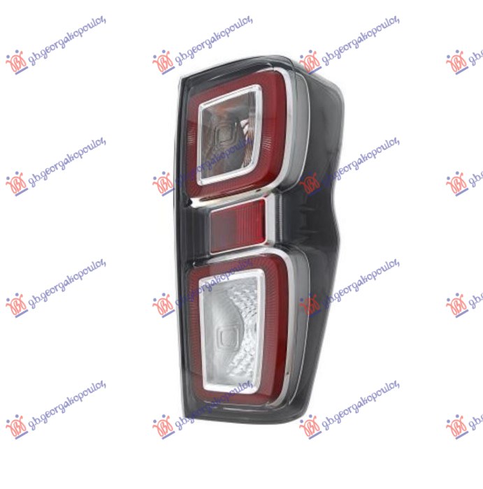 TAIL LAMP LED (THAILAND)