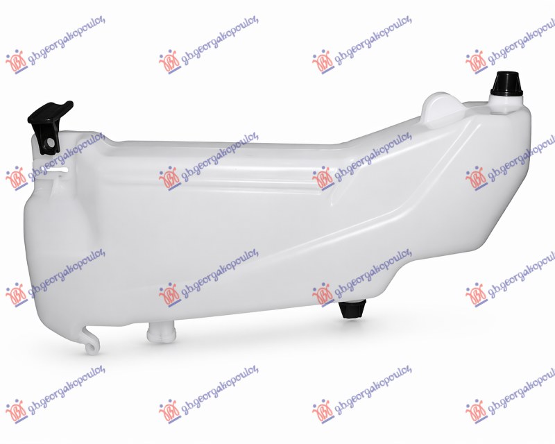 WIPPER WASHER TANK