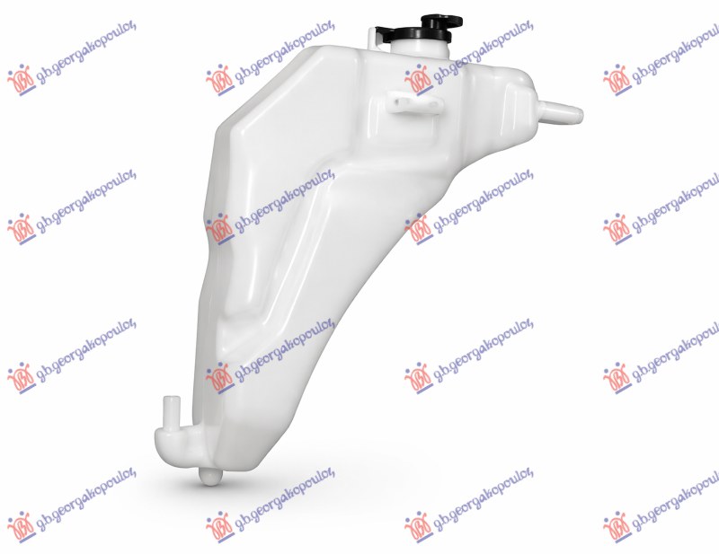 AUXILIARY TANK DIESEL