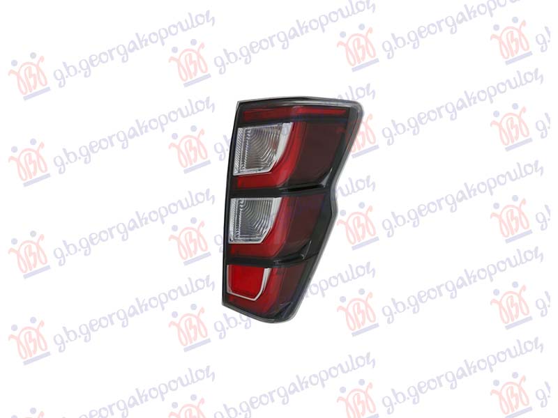 TAIL LAMP LED (E) (DEPO)