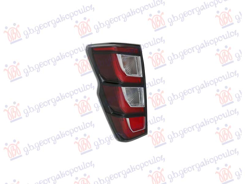 TAIL LAMP LED (W/OUT REAR FOG LAMP) (E) (DEPO)