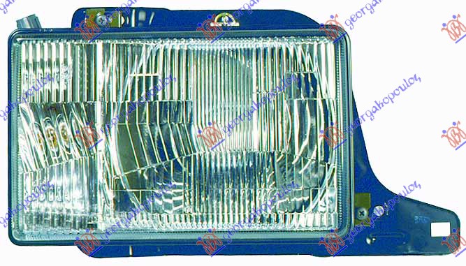 ΦΑΝΟΣ ΕΜΠΡΟΣ (DEPO)