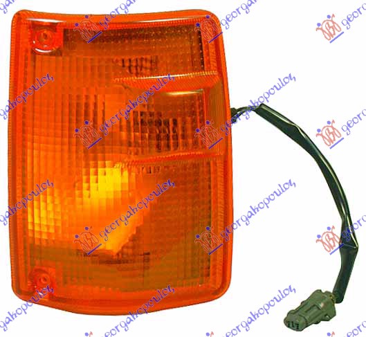 CORNER LAMP
