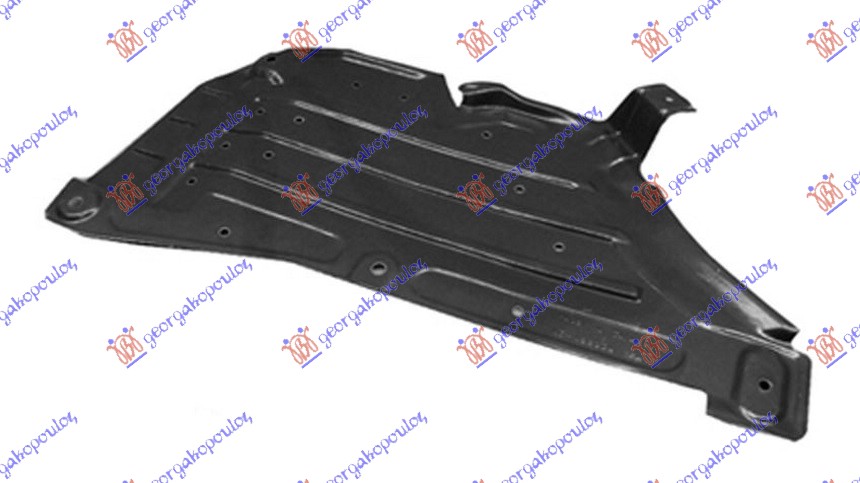 ΠΟΔΙΑ ΜΗΧΑΝΗΣ ΠΛΑΣΤΙΚΗ