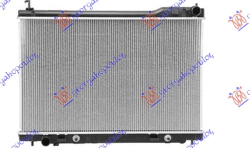 ΨΥΓΕΙΟ 4,5 i-32V (45x72,7x16) ΑΥΤΟΜΑΤΟ