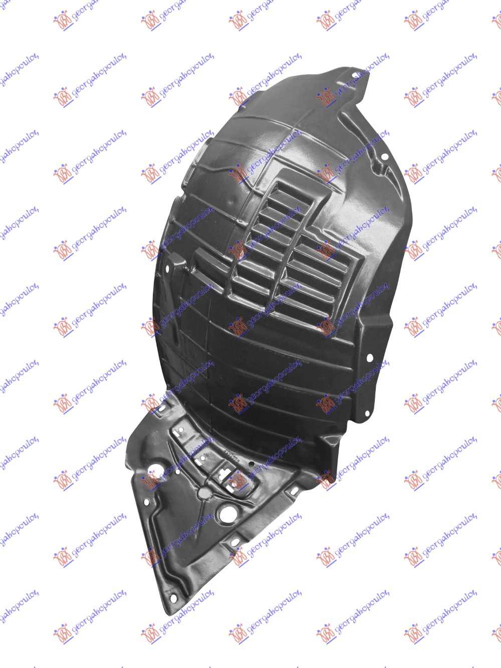 ΘΟΛΟΣ ΕΜΠΡΟΣ ΠΛΑΣΤΙΚΟΣ (ΕΜΠΡΟΣ ΚΟΜΜΑΤΙ)