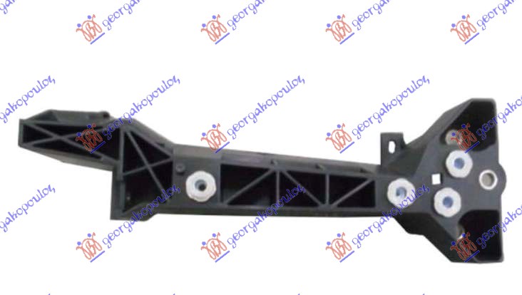 ΒΑΣΗ ΦΤΕΡΟΥ ΕΜΠΡΟΣ ΠΛΑΣΤΙΚΗ