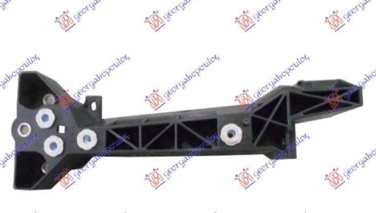 ΒΑΣΗ ΦΤΕΡΟΥ ΕΜΠΡΟΣ ΠΛΑΣΤΙΚΗ