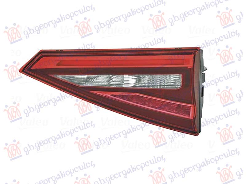 ΦΑΝΟΣ ΠΙΣΩ ΕΣΩ LED (VALEO)