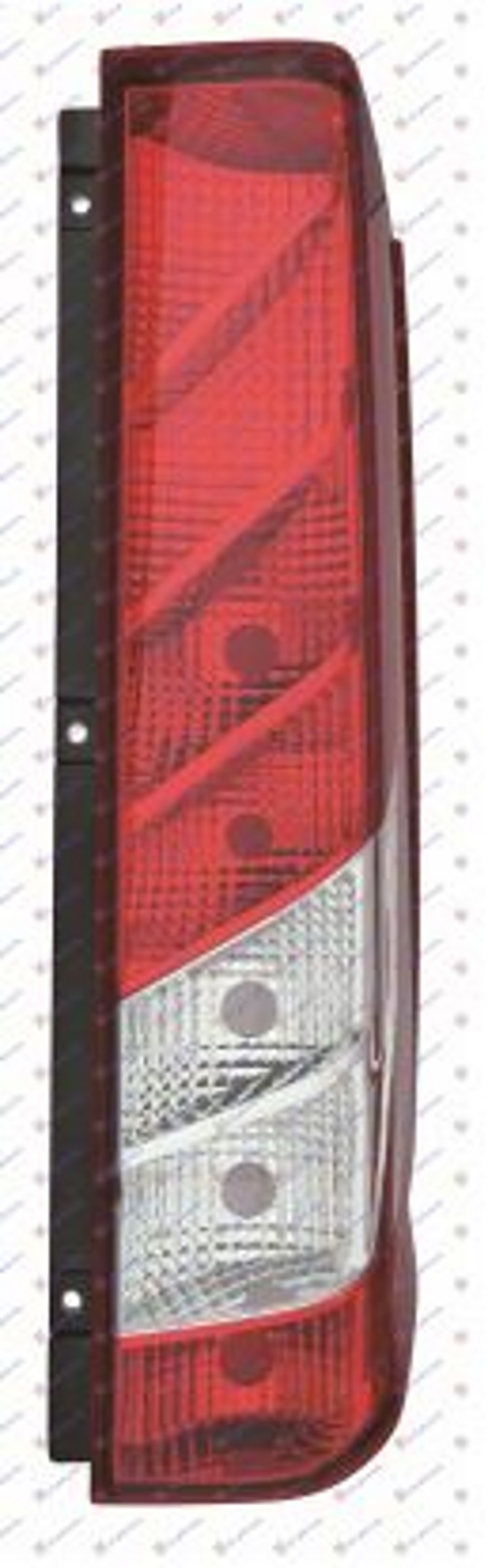 TAIL LAMP (E) (TURKEY)