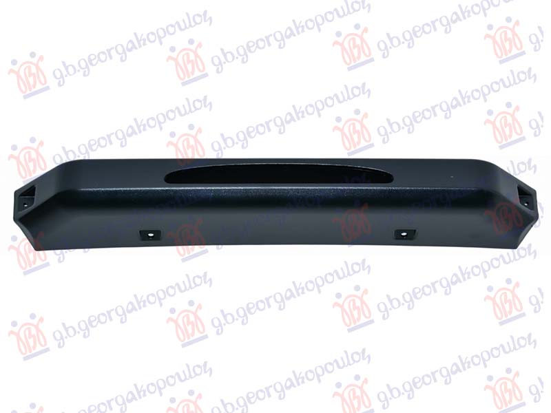 THIRD BRAKE LAMP HOUSING