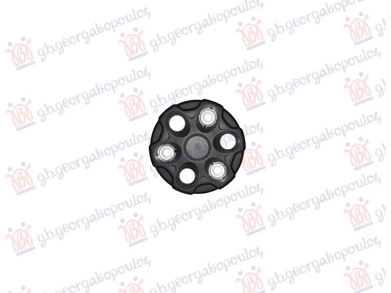 ΤΑΣΙ ΤΡΟΧΟΥ (16 ΖΑΝΤΑ)