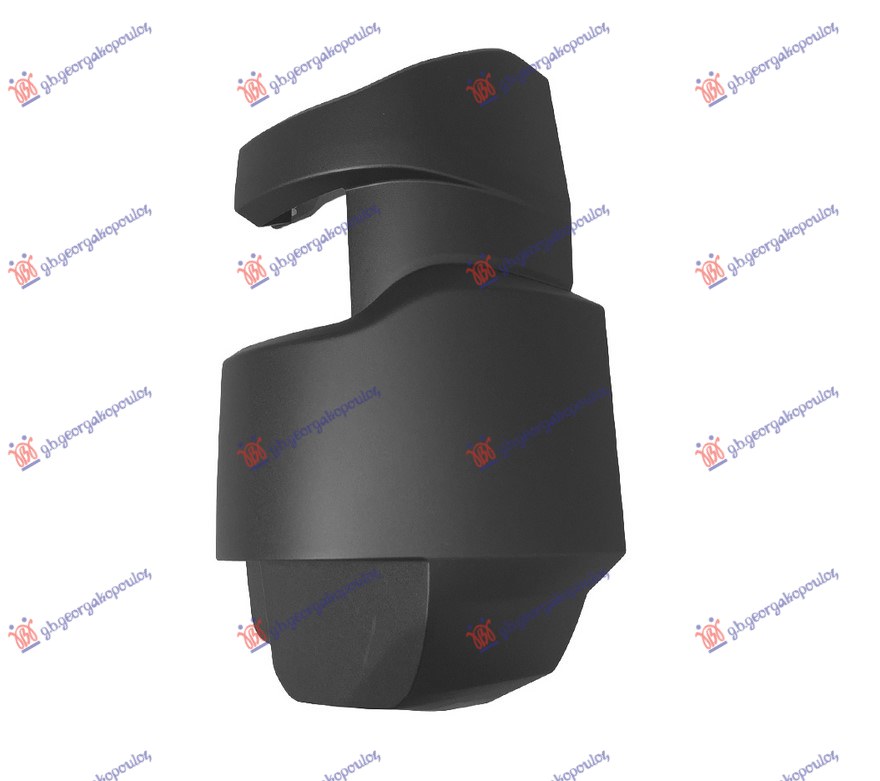 REAR BUMPER END 2024-