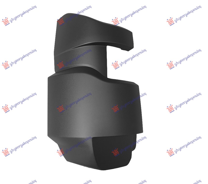 REAR BUMPER END 2024-