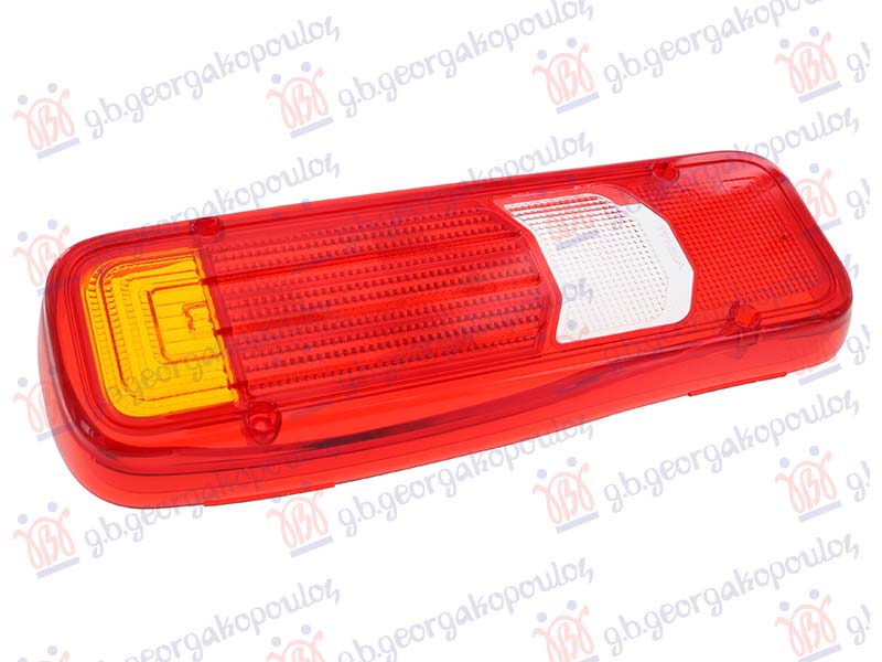 ΠΛΑΣΤΙΚΟ ΦΑΝΟΥ ΠΙΣΩ (ΑΝΟΙΧΤΗ ΚΑΡΟΤΣΑ) (ΔΕΞΙ/ΑΡΙΣΤΕΡΟ) 2021-