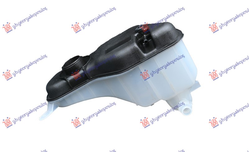 AUXILIARY TANK