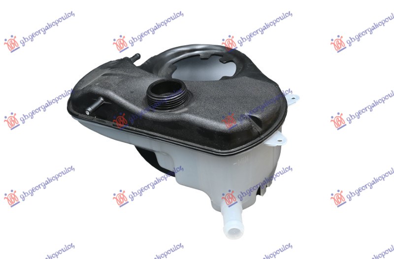 AUXILIARY TANK