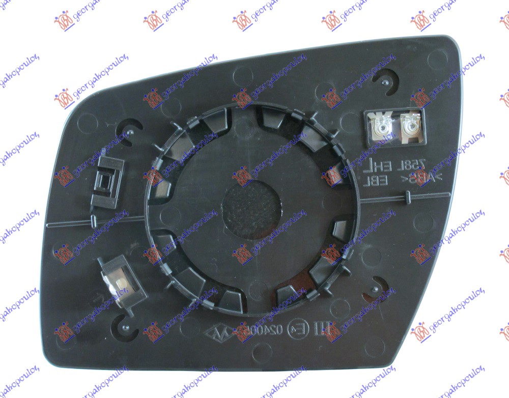 DOOR MIRROR GLASS (CONVEX GLASS)
