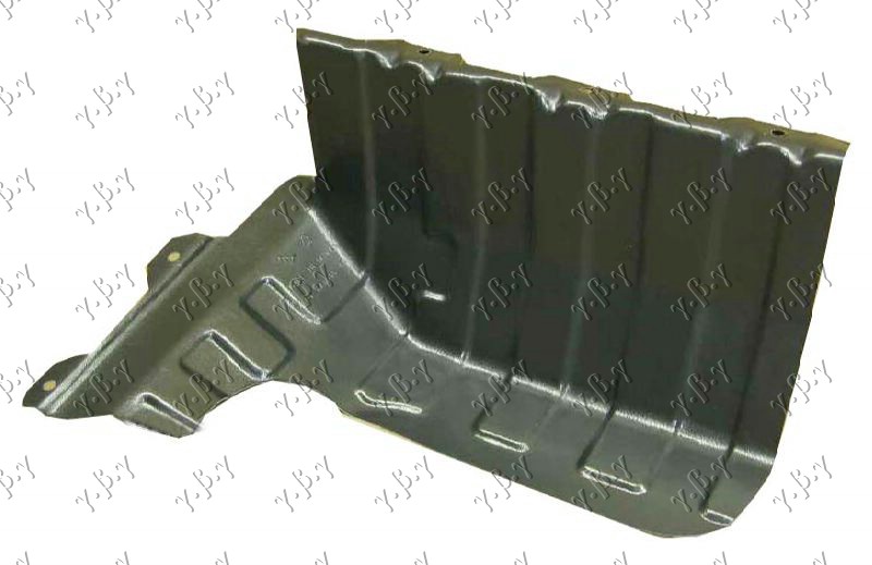 FRONT COVER ENGINE PLASTIC SIDE
