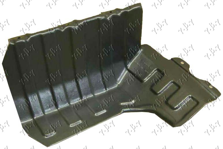 FRONT COVER ENGINE PLASTIC SIDE