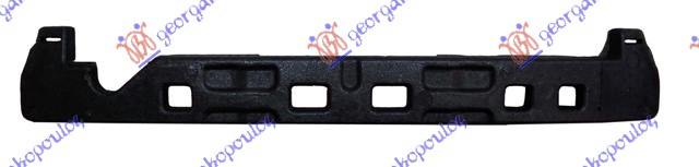 FRONT BUMPER ABSORBER