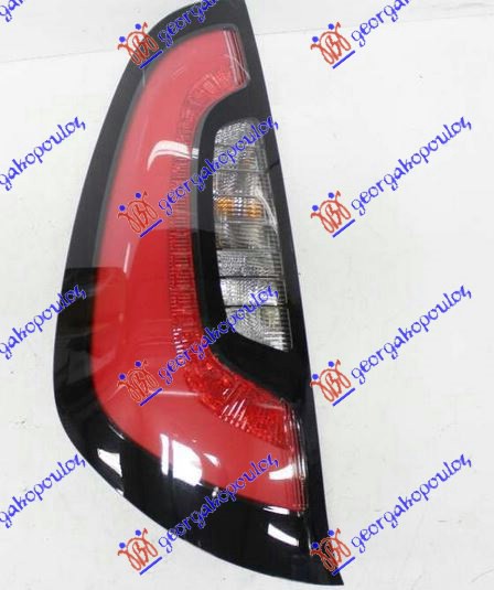 TAIL LAMP LED (O)