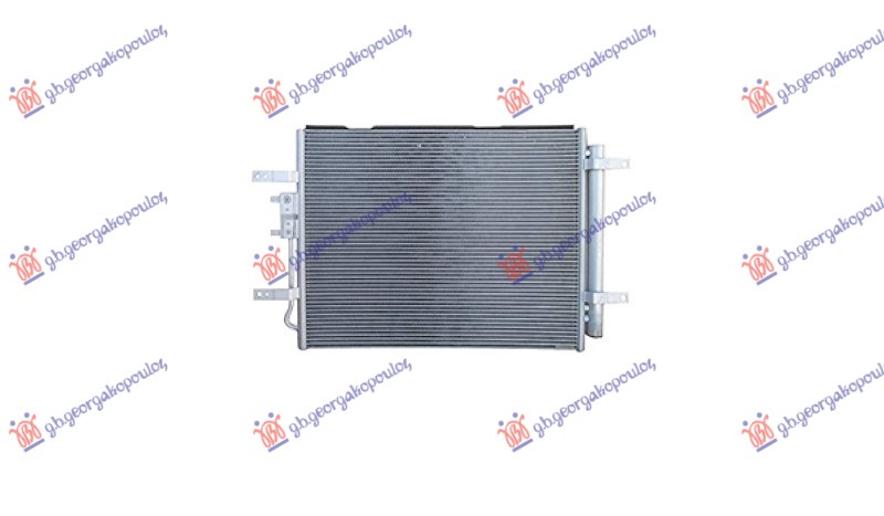 ΨΥΓΕΙΟ A/C ELECTRIC (NRF)