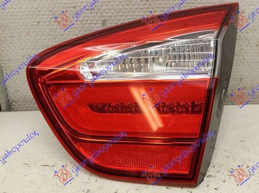 TAIL LAMP INNER LED (O)
