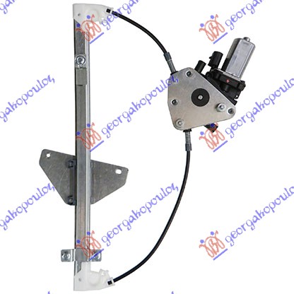REAR WINDOW REGULATOR ELECTRICAL (A QUALITY)