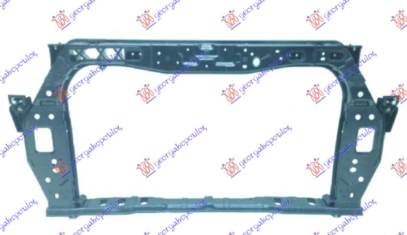 FRONT PANEL
