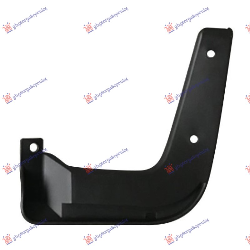 MUD FLAP FRONT