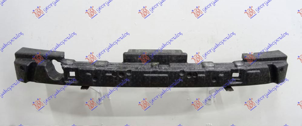 FRONT BUMPER ABSORBER (O)
