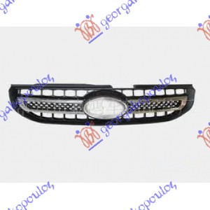 GRILLE