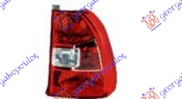 TAIL LAMP (E) (DEPO)