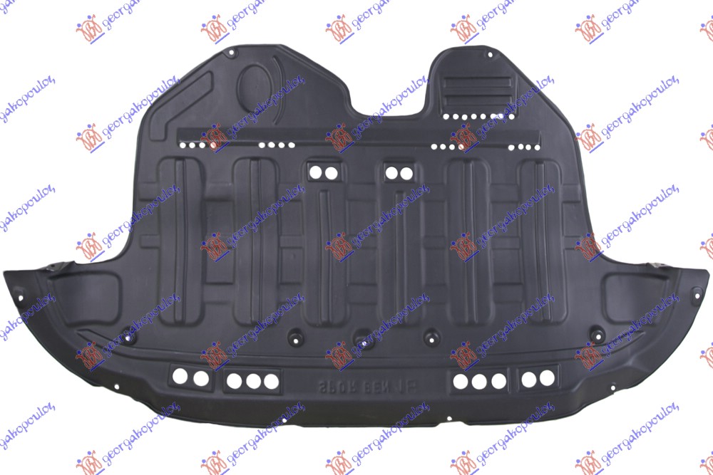FRONT COVER ENGINE PLASTIC