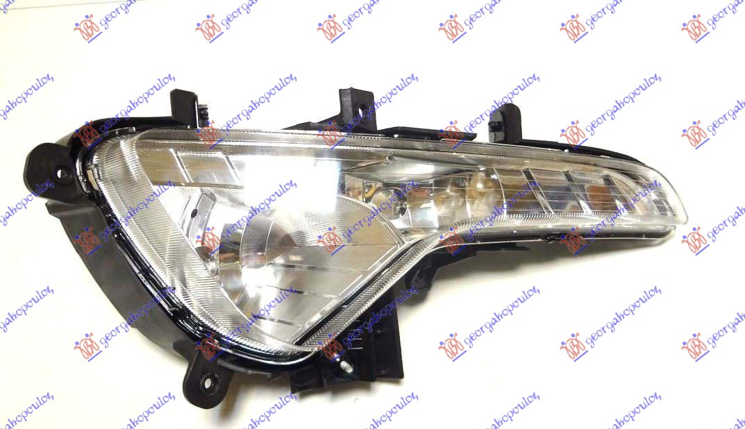 FOG LAMP (CHINA)