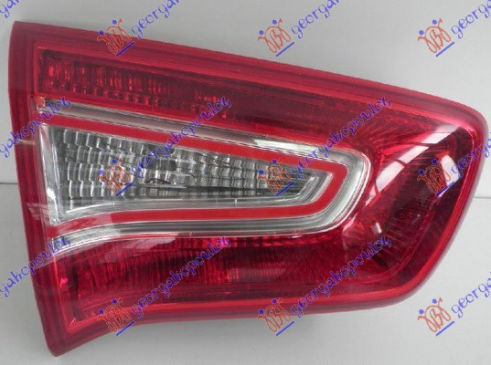 TAIL LAMP INNER (O)