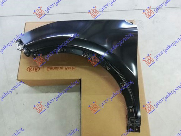 FRONT FENDER (O)