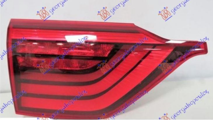 TAIL LAMP INNER LED (E) (DEPO)