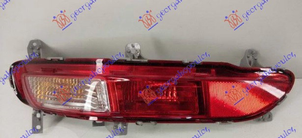 REAR FOG LAMP/SIGNAL LAMP